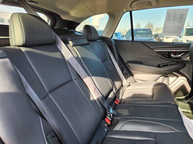 used 2022 Subaru Outback car, priced at $25,498