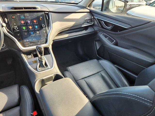 used 2022 Subaru Outback car, priced at $25,498