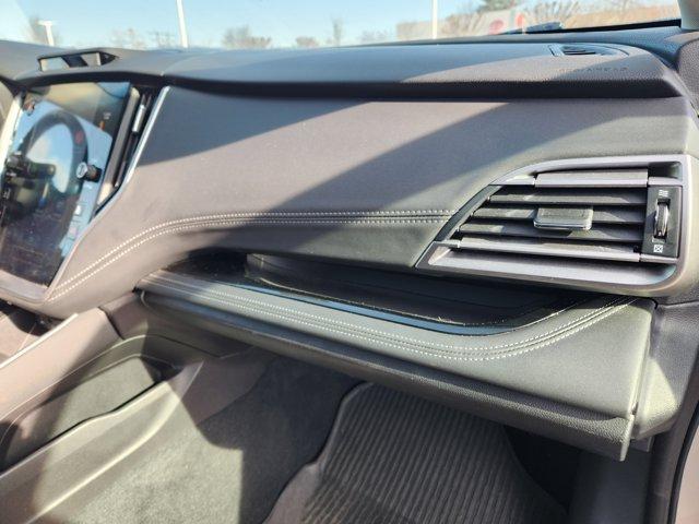 used 2022 Subaru Outback car, priced at $25,498