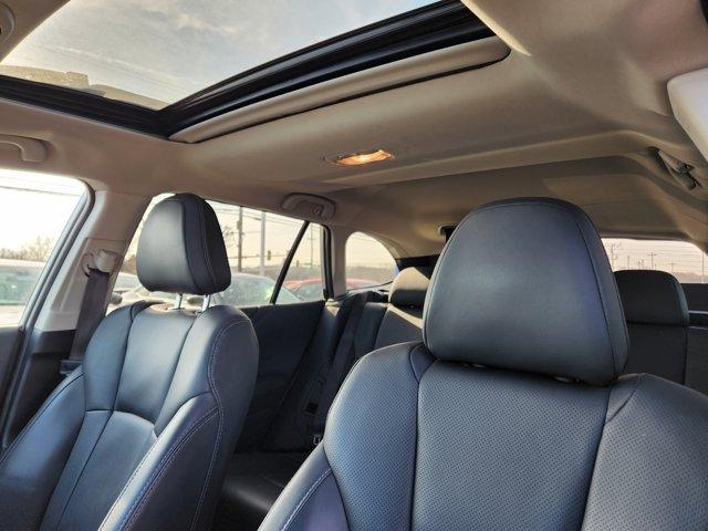 used 2022 Subaru Outback car, priced at $25,498