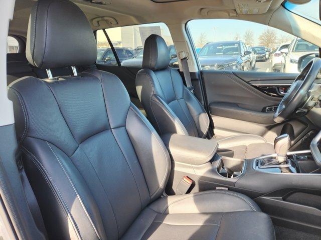 used 2022 Subaru Outback car, priced at $25,498