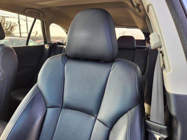 used 2022 Subaru Outback car, priced at $25,498