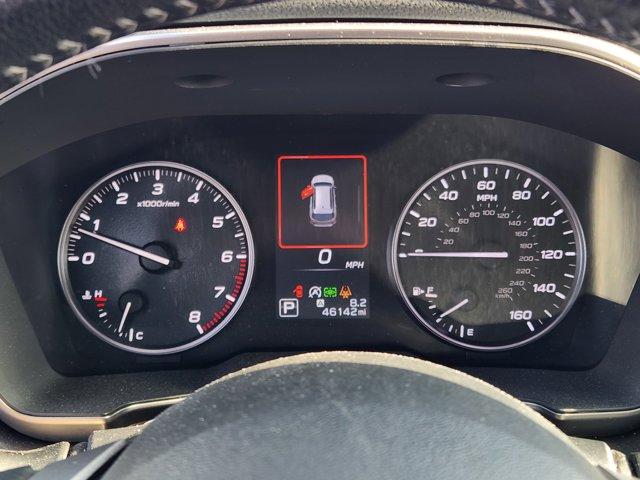 used 2022 Subaru Outback car, priced at $25,498