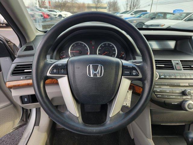 used 2012 Honda Accord car, priced at $8,498