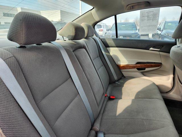 used 2012 Honda Accord car, priced at $8,498