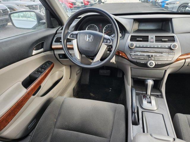 used 2012 Honda Accord car, priced at $8,498