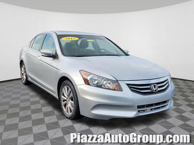used 2012 Honda Accord car, priced at $8,498