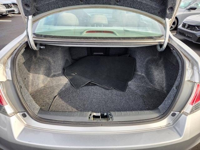 used 2012 Honda Accord car, priced at $8,498