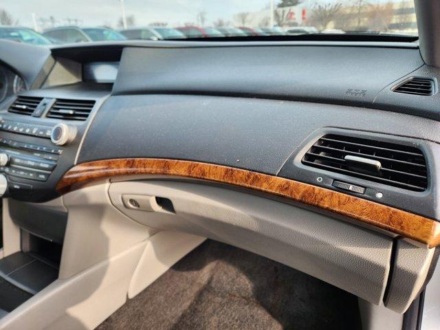 used 2012 Honda Accord car, priced at $8,498