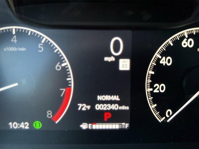 used 2026 Honda Odyssey car, priced at $43,088