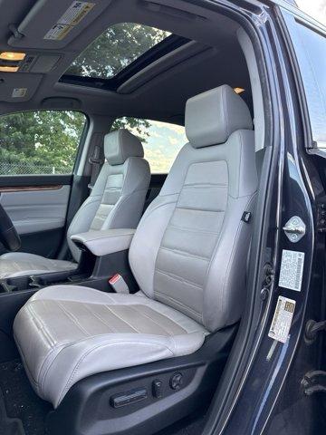 used 2018 Honda CR-V car, priced at $22,788