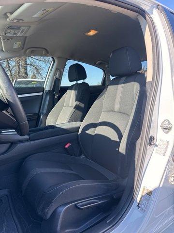 used 2019 Honda Civic car, priced at $19,997