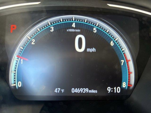 used 2019 Honda Civic car, priced at $19,997