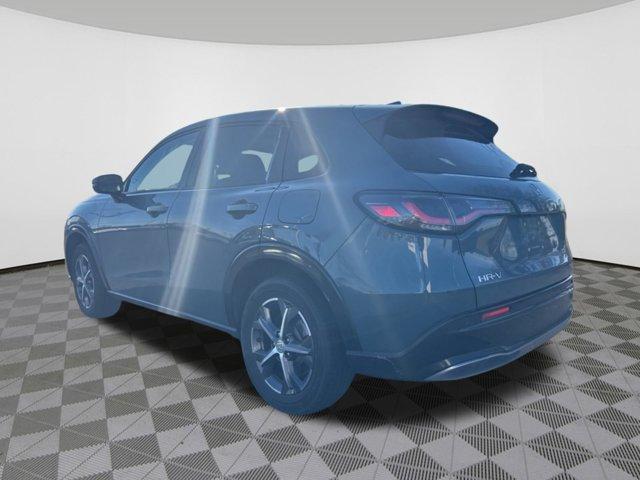 used 2024 Honda HR-V car, priced at $26,998