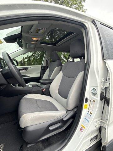 used 2019 Toyota RAV4 car, priced at $24,488