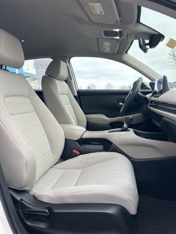 used 2024 Honda HR-V car, priced at $25,998