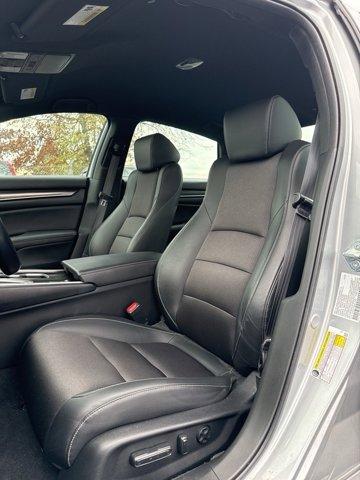 used 2022 Honda Accord car, priced at $24,698