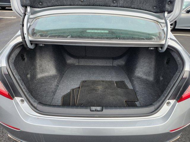 used 2022 Honda Accord car, priced at $23,998