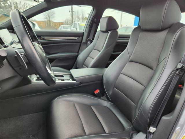 used 2022 Honda Accord car, priced at $23,998