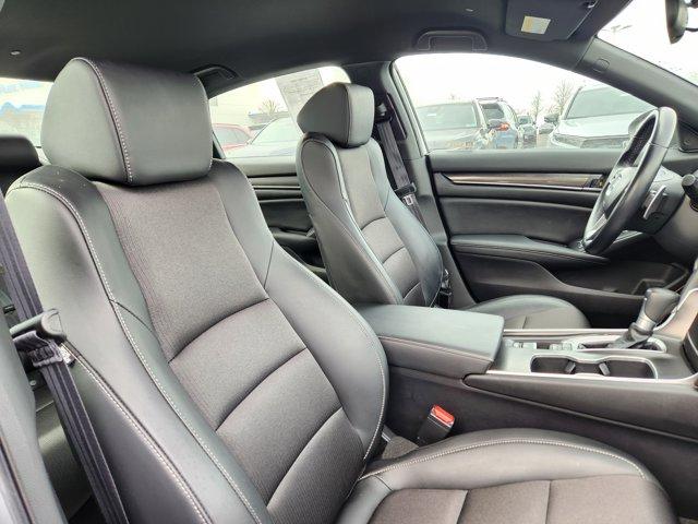 used 2022 Honda Accord car, priced at $23,998