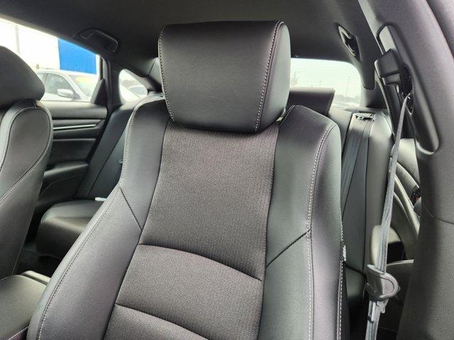used 2022 Honda Accord car, priced at $23,998
