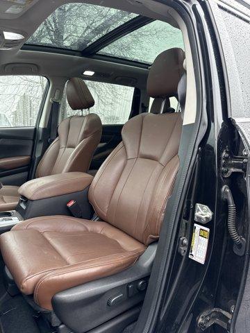 used 2020 Subaru Ascent car, priced at $23,298