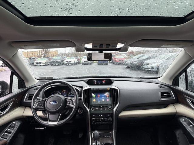 used 2020 Subaru Ascent car, priced at $23,298