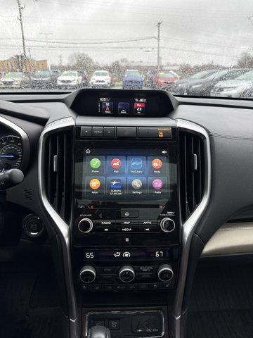 used 2020 Subaru Ascent car, priced at $23,298