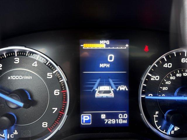 used 2020 Subaru Ascent car, priced at $23,298