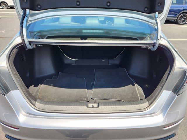 used 2024 Honda Accord Hybrid car, priced at $31,288