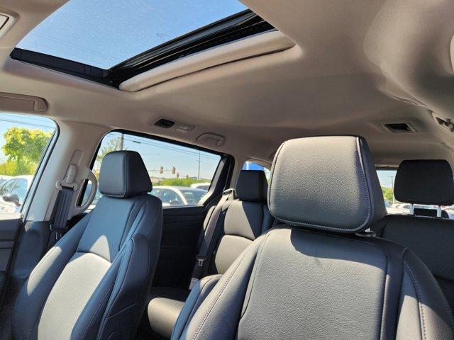 used 2026 Honda Odyssey car, priced at $41,644