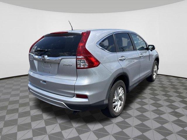 used 2016 Honda CR-V car, priced at $19,088