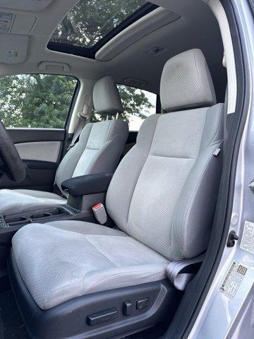 used 2016 Honda CR-V car, priced at $19,088