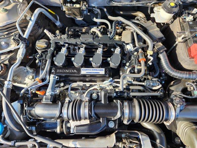 used 2019 Honda Accord car, priced at $22,698