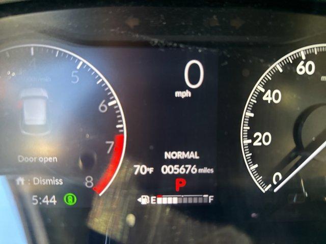 used 2024 Honda HR-V car, priced at $27,498