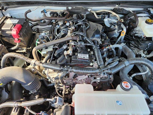 used 2025 Toyota Tacoma car, priced at $36,498