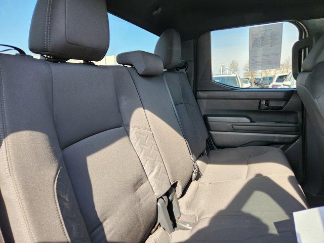 used 2025 Toyota Tacoma car, priced at $36,498