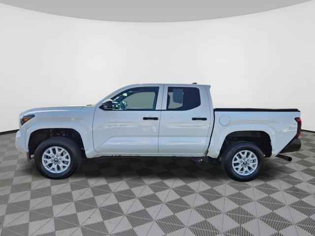 used 2025 Toyota Tacoma car, priced at $36,498