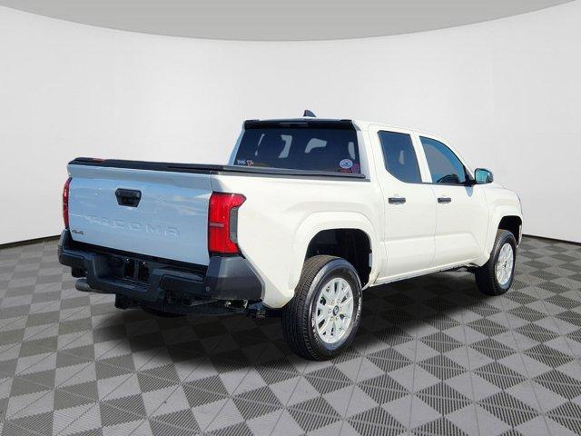 used 2025 Toyota Tacoma car, priced at $36,498