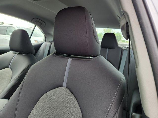 used 2022 Toyota Camry car, priced at $23,188