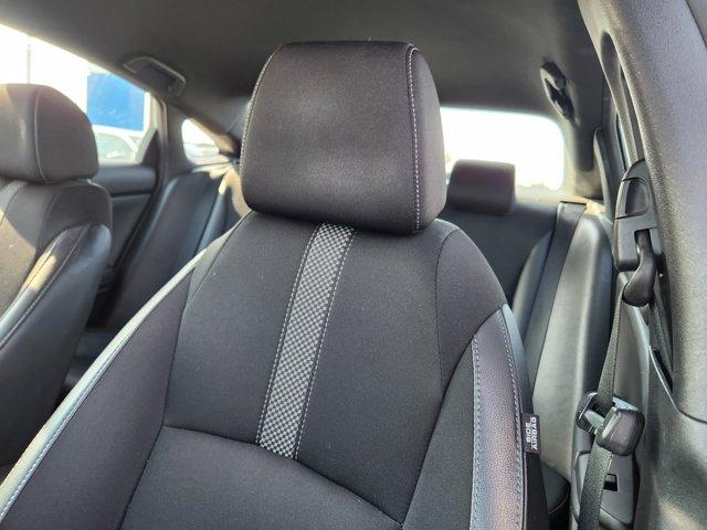 used 2021 Honda Civic car, priced at $17,998