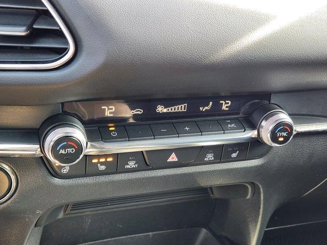 used 2023 Mazda CX-30 car, priced at $25,298