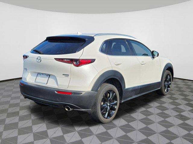 used 2023 Mazda CX-30 car, priced at $25,298