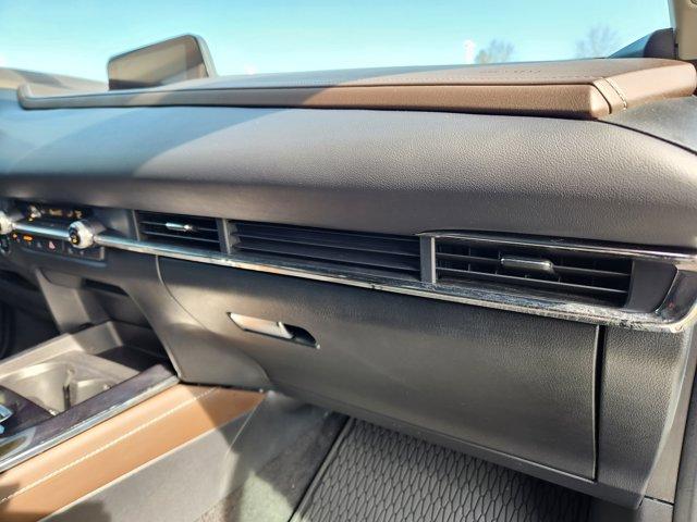 used 2023 Mazda CX-30 car, priced at $25,298