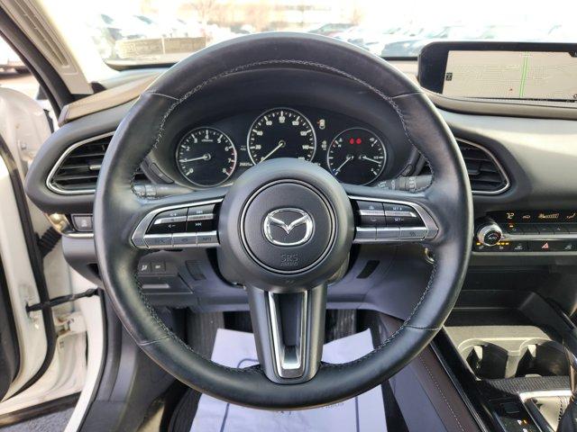 used 2023 Mazda CX-30 car, priced at $25,298
