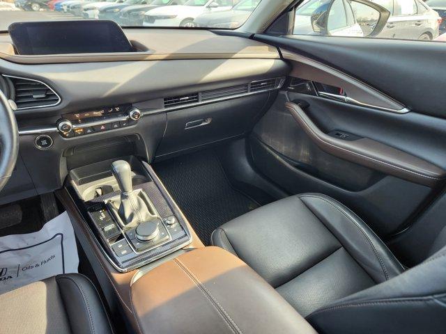 used 2023 Mazda CX-30 car, priced at $25,298