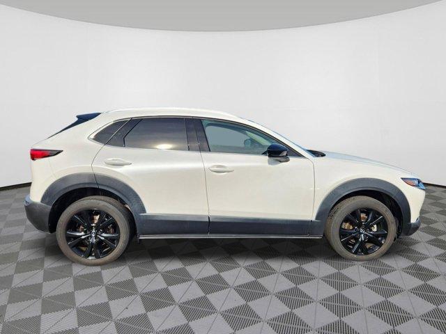 used 2023 Mazda CX-30 car, priced at $25,298