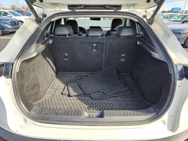 used 2023 Mazda CX-30 car, priced at $25,298