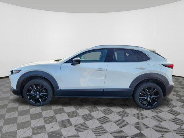 used 2023 Mazda CX-30 car, priced at $25,298