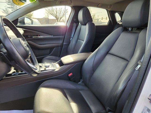 used 2023 Mazda CX-30 car, priced at $25,298